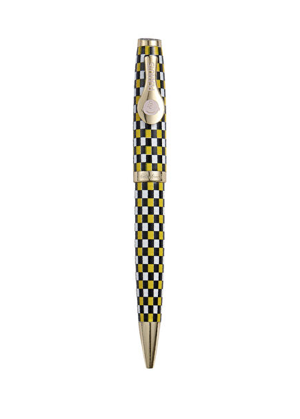 Peanuts Charlie Brown 75. Year Custom Estie M Tip Ballpoint Pen