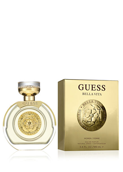Bella Vita EDP 100 ml Kadın Parfüm