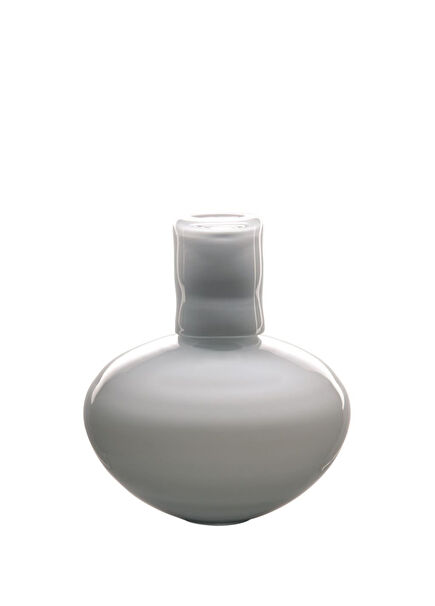 Tigris White Cup Porcelain Pitcher