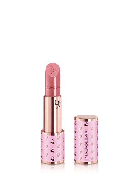 Creamy Delight N 05 Rosa Cipria Lipstick