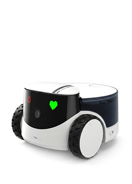 PetPal Mobil AI Evcil Hayvan Robotu Akıllı Bakım Asistanı