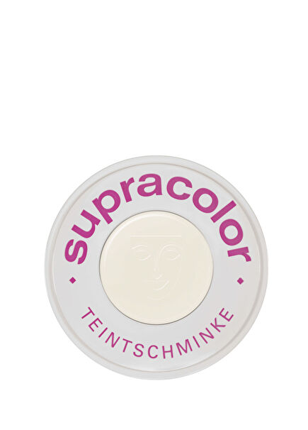 Supracolor 01002 00 Yüksek Kapatıcı Özellikli Krem Fondöten 30 ml
