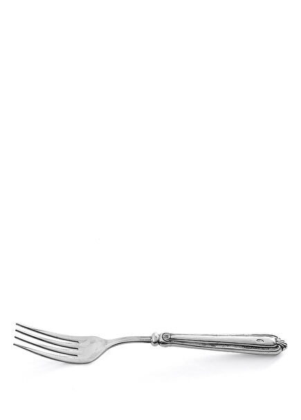 Tin Service Fork 24 cm