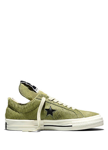 Converse x DRKSHDW One Star Pro Yeşil Unisex Sneaker