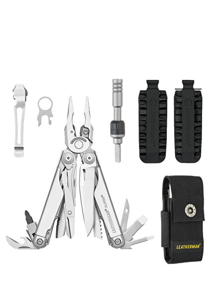 Surge Çok Amaçlı Pense Tam Set