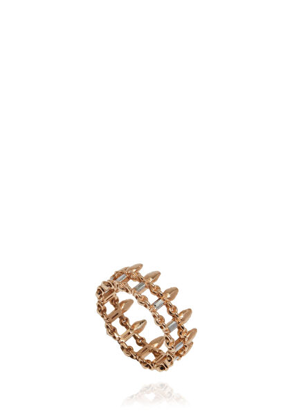 Womens Gold Ring