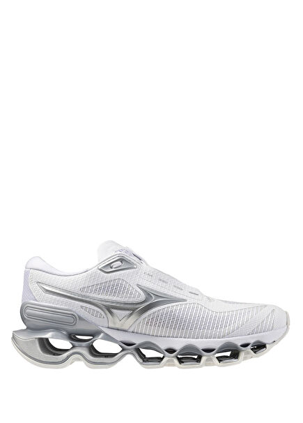Wave Prophecy 15 Beyaz Gri Erkek Sneaker