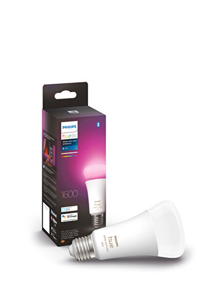 Smart Bulb