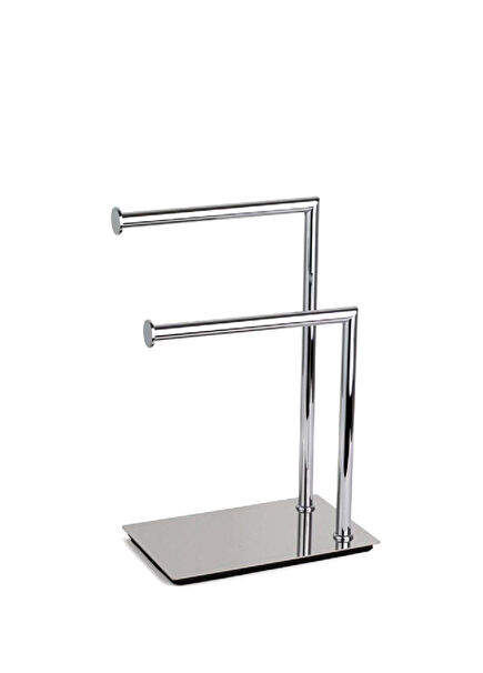 Krom Ayaklı Havluluk