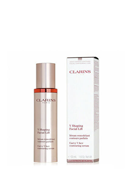 V Shaping Facial Lift Serum 50 ml