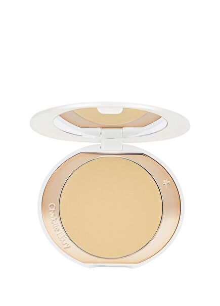 Airbrush Brigthening Flawless Finish Yedek - Tan