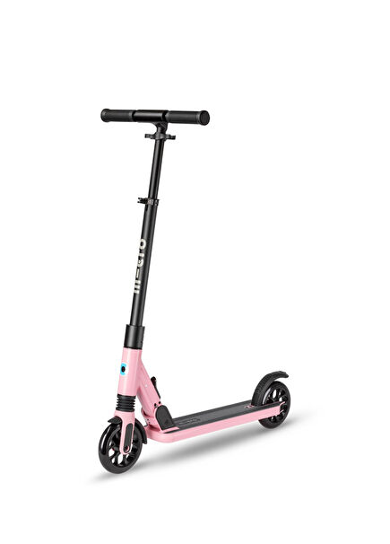 Sprite Katlanabilir Süspansiyonlu 2 Tekerlekli 8+ Yaş Çocuk Scooter