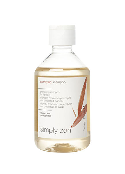 Densifying Hair Loss Protective Shampoo 250 ml