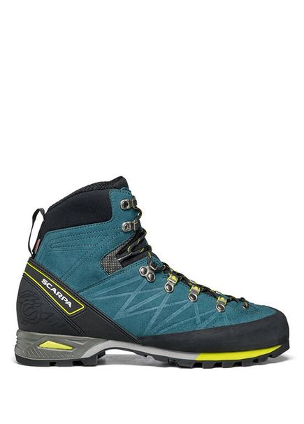 Marmolada Pro HD Lake Blue Lime Erkek Outdoor Bot
