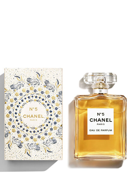 N°5 Eau De Parfum Spray 100ml