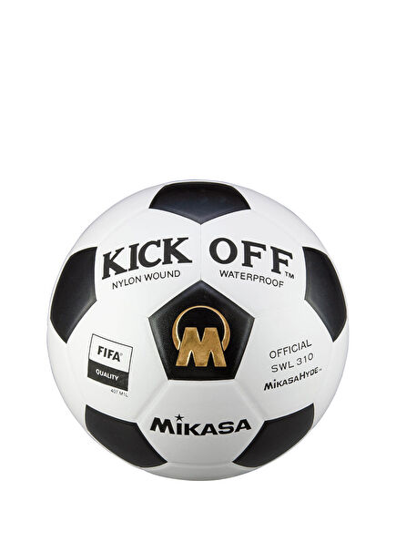 SWL310 Synthetic Leather Soccer Ball