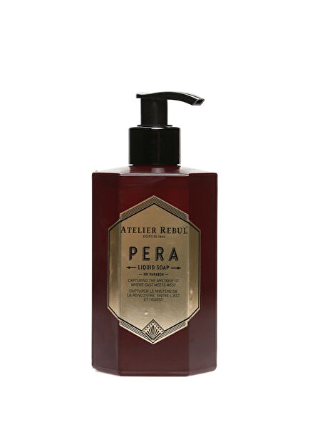 Pera Liquid Soap 250 ml