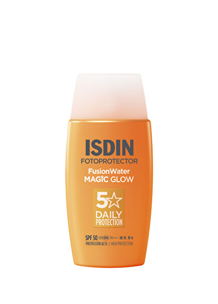 Fp Fw Magic Glow Spf50+ Sunscreen 50 ml