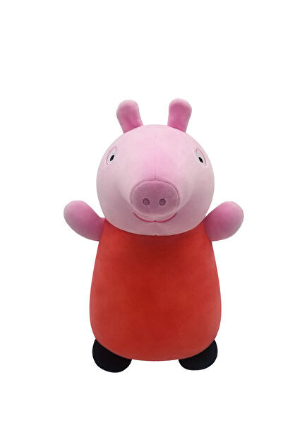 HugMees Peppa Pig Peluş Oyuncak 25 cm