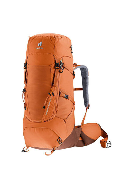 Core SL Backpack Chestnut Umbra Women's Outdoor Backpack 35 + 10 Lt