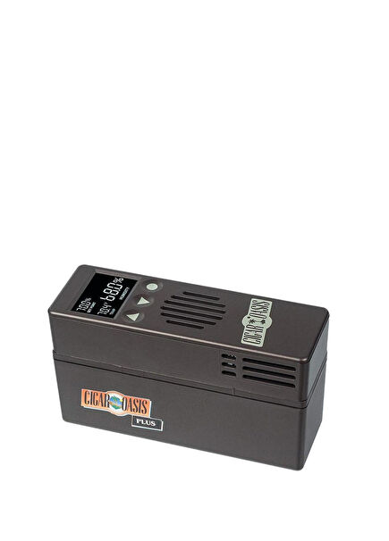 Plus 3.0 Elektronik Puro Nemlendirici 