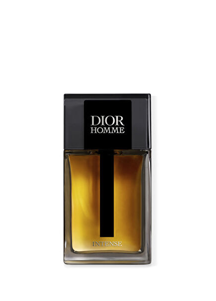 Dior Homme Intense EDP 100 ml Erkek Parfüm