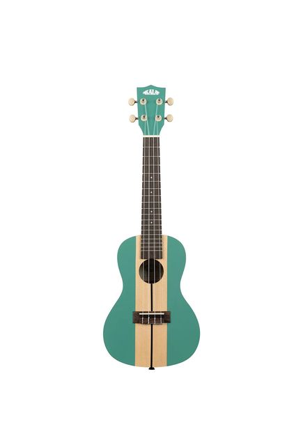 Kala Surfboard Concert Wipeout Ukulele