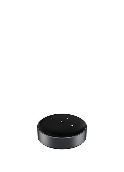 Mini Black Media Player