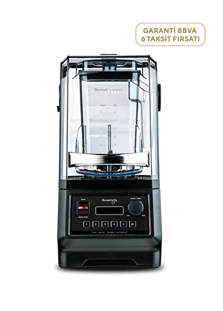 CB850 Grey Professional Blender