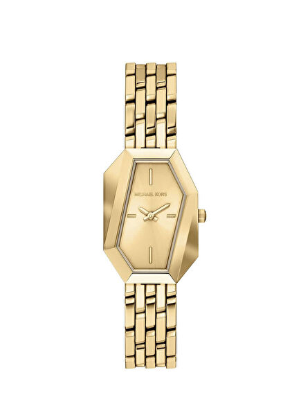 MK7590 Suri Gold Steel Women's Watch