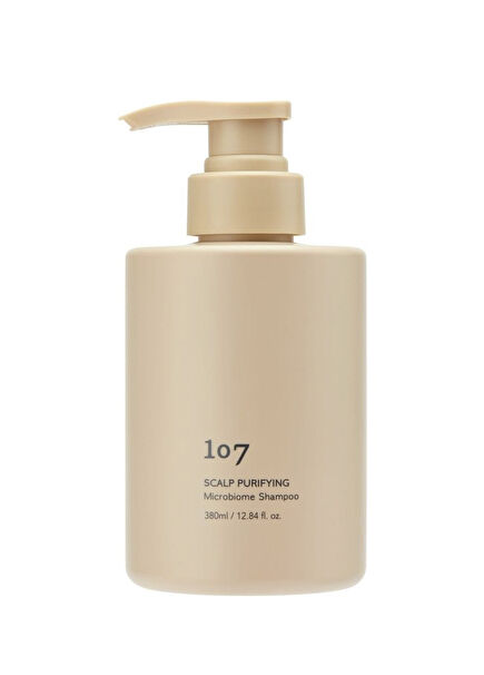 Mikrobiyom Saç Derisi Arındırıcı Şampuan 380 ml