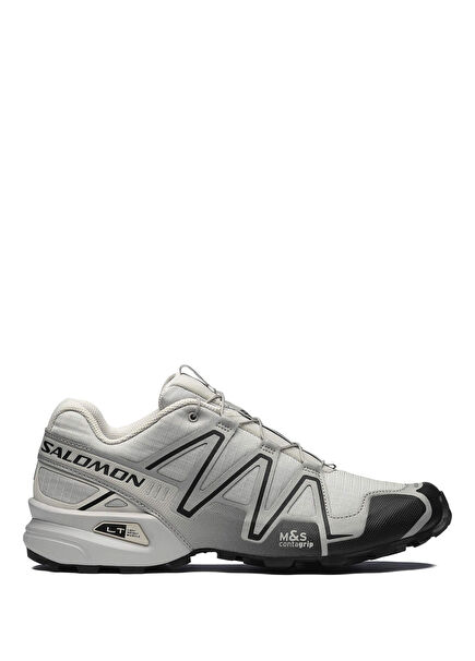 Salomon SPEEDCROSS 3 Unisex Sneaker Black L47859700