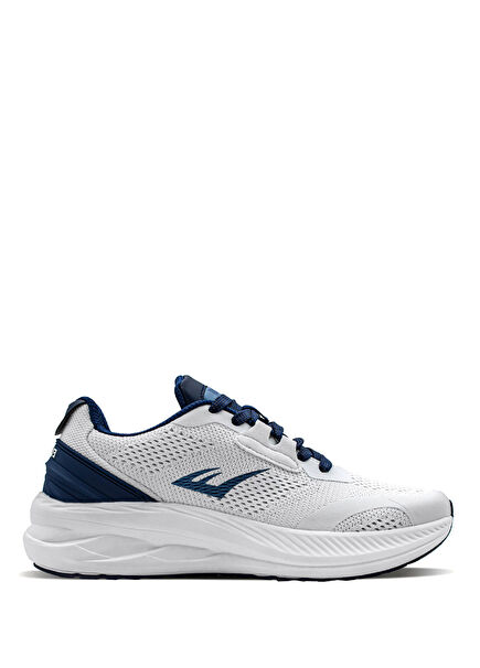 Noble C5 White Men's Sneakers