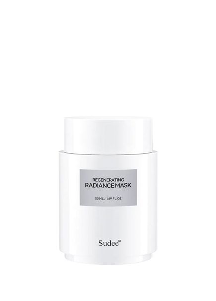 Regenerating Radiance Cilt Aydınlatıcı ve Kırışıklık Karşıtı Bakım Maskesi 50 ml 