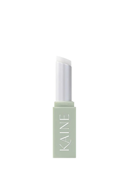 Parlaklık Verici Bariyer Koruyucu Skualenli Vegan Dudak Balmı #01 Pure 3.7 gr