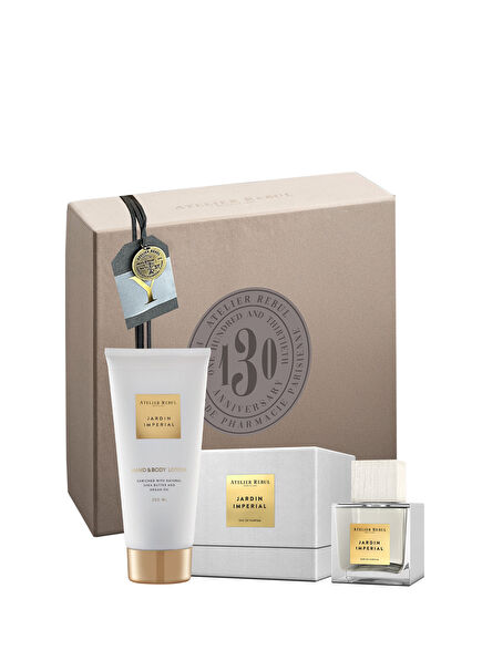 Jardin Imperial Parfüm Hediye Seti 