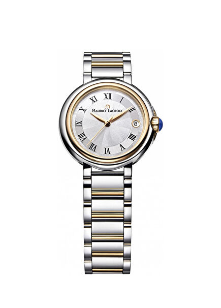 ML-FA1004PVP13110-1 Gold Color Women's Wristwatch