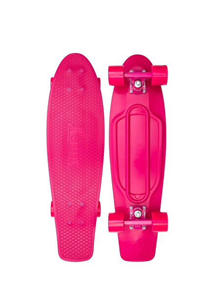Board The Original Staple Pink 27" Kaykay