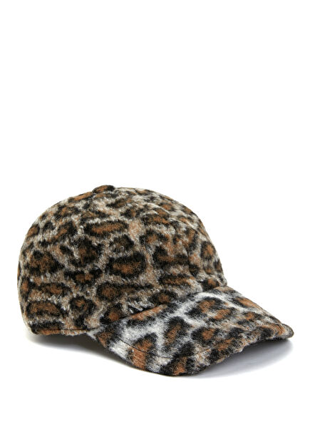 Natural Womens Wool Hat