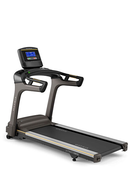 T70 / XR Siyah Koşu Bandı