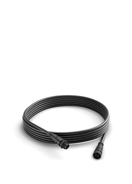 Extension Cable for Hue Outdoor Lighting 5 m