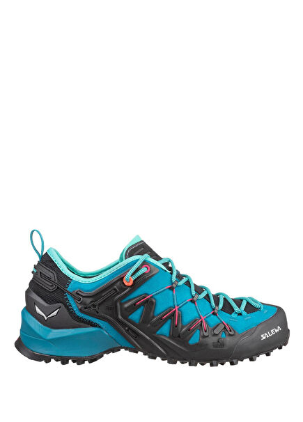 Wildfire Edge Blue Women's Outdoor Shoes