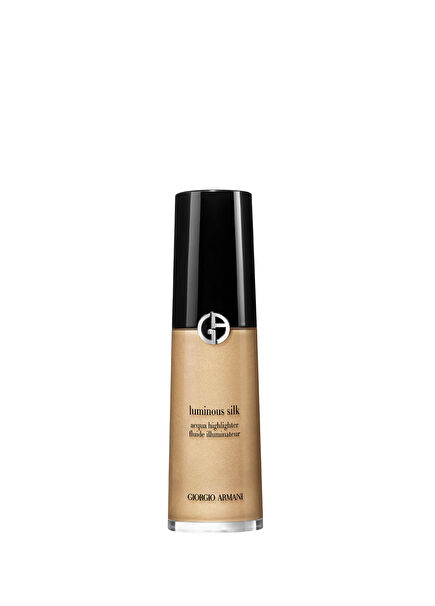 Luminous Silk Aqua Highlighter 02