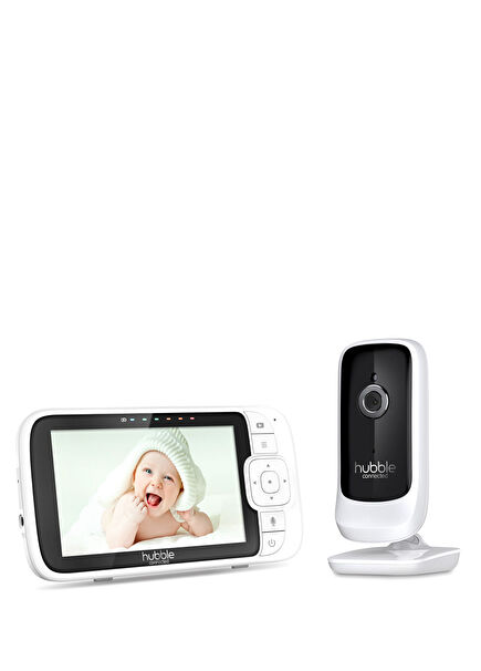 Nursery View Premium Bebek Kamerası