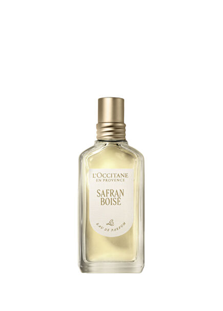Saffron Boisé EDP 50 ml Women's Perfume