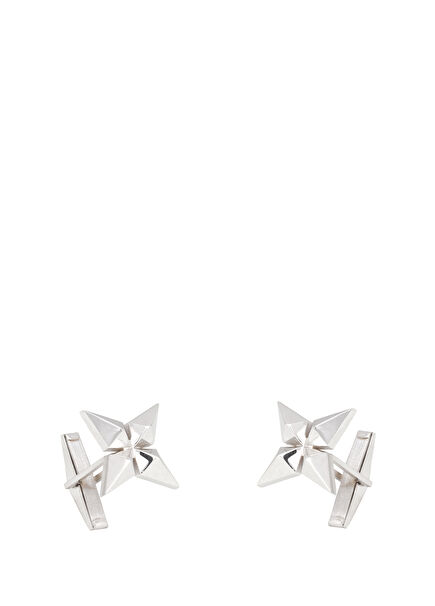 Gold Cufflinks