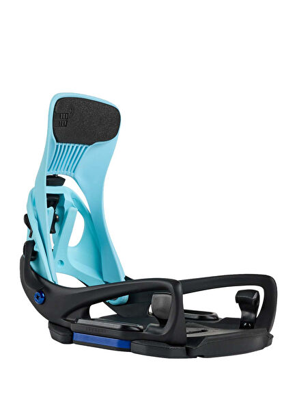 Step On Lexa X Est Binding Renkli Kadın Snowboard Bağlaması