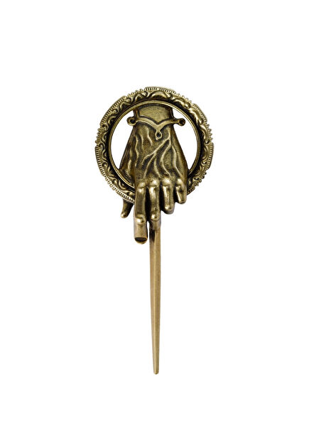 Hand of the King Pin Figure