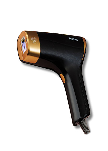 A05 3 Milyon Atım Akıllı Cilt Tanıma Ultra Seri Atım 3 Başlık IPL Epilasyon Cihazı