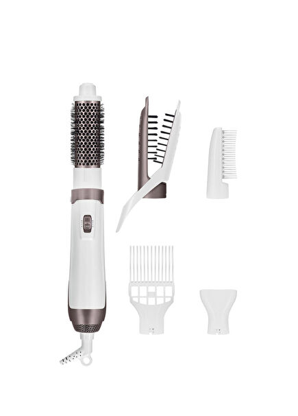 Premium Care Hair Brush CF7830F0